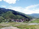 Tashichhoedzong Thimphu