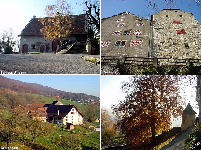 Schloss Wildegg