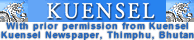 Kuensel Online