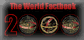 World Factbook