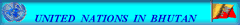 United Nations & United Nations Development Programme in Bhutan