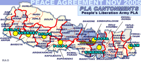 peacewar