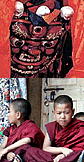 Land of Thunder Dragon
