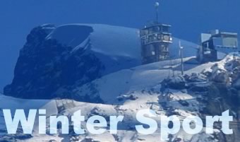 Winter Sport