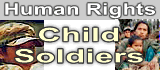 Child soldiers