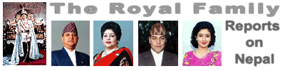 Royal Family Reports