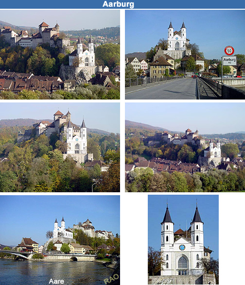 Aarburg