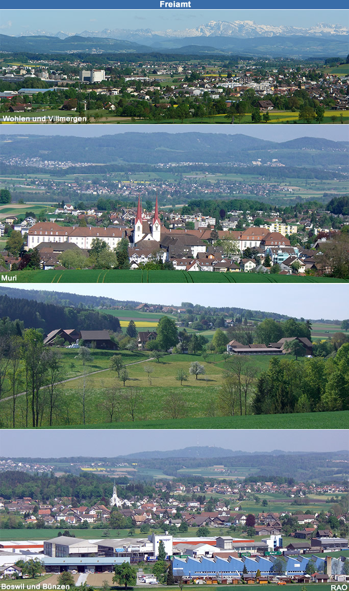 Freiamt