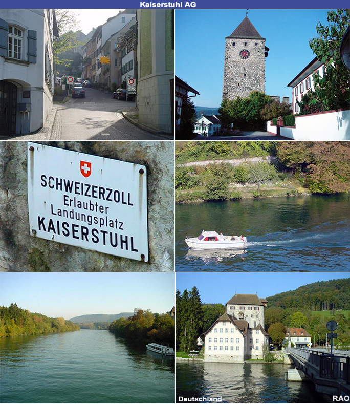 Kaiserstuhl