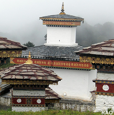 Druk Wangyal