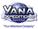 Yana Logo