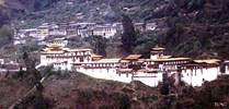 Trongsa