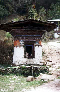 Stupa