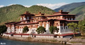 Punakha dzong