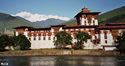 Punakha Dzong