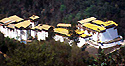 Tongs Dzong