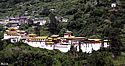 Trongsa Dzong