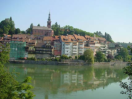 Laufenburg D