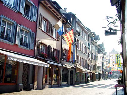 Rheinfelden AG