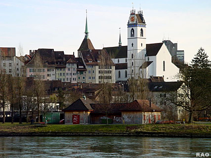 Aarau