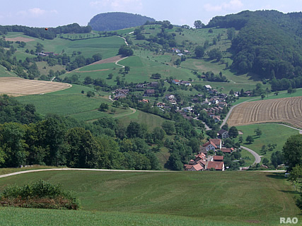 Densbueren