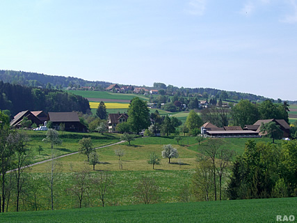 Isenbergschwil