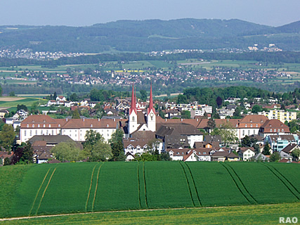 Muri