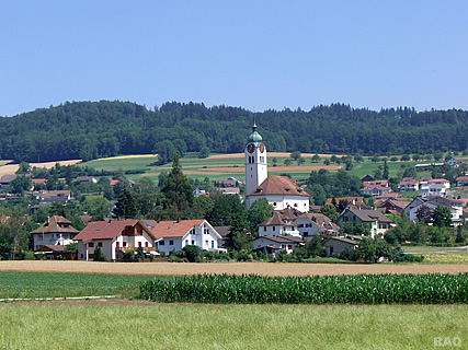 Seengen