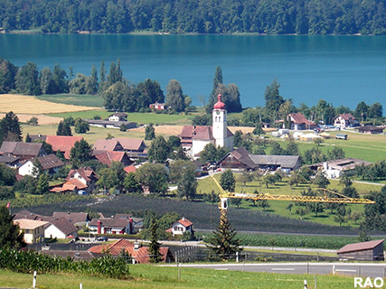 Aesch LU