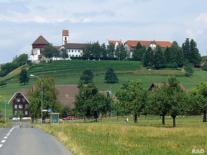 Hohenrain LU