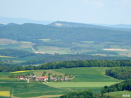 Geissberg