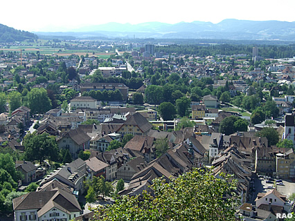 Lenzburg