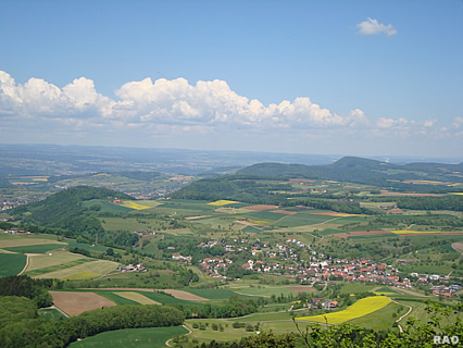 Tafeljura