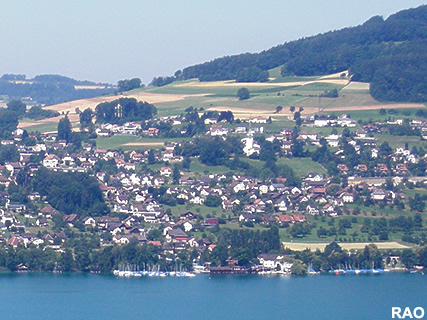 Beinwil am See