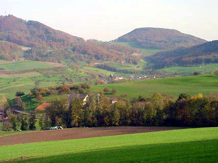 Benkerjoch