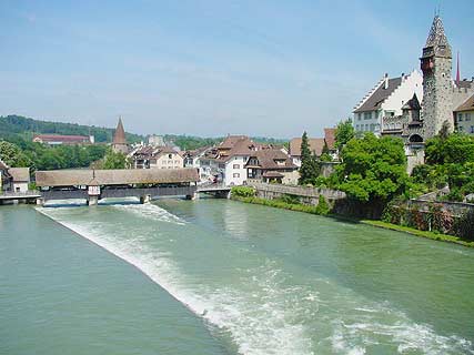 Bremgarten