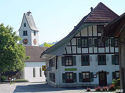 Brittnau
