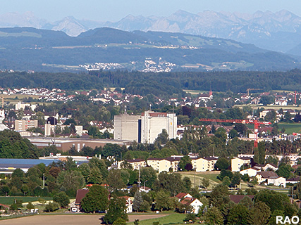 Wohlen