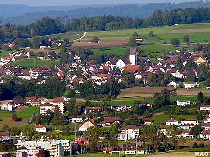 Haegglingen