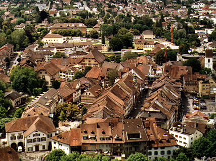 Lenzburg