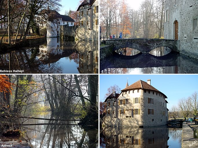 Schloss Hallwyl