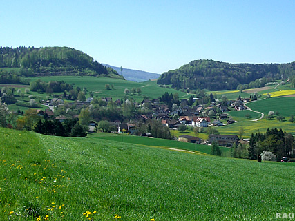 Siglistorf