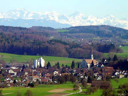 Villmergen