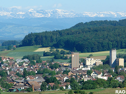 Villmergen