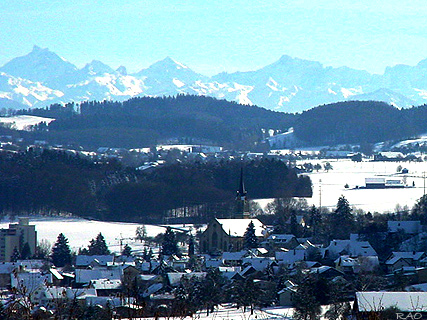 Villmergen