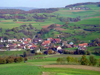 Woelflinswil