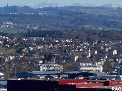 Wohlen