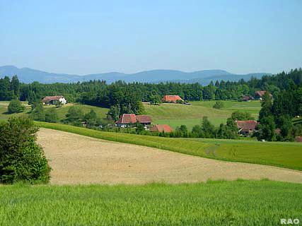 Maettenwil Gemeinde Brittnau