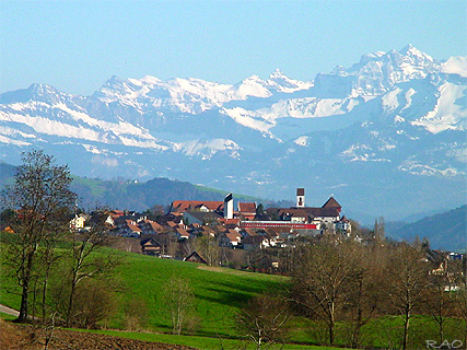 Hohenrain LU