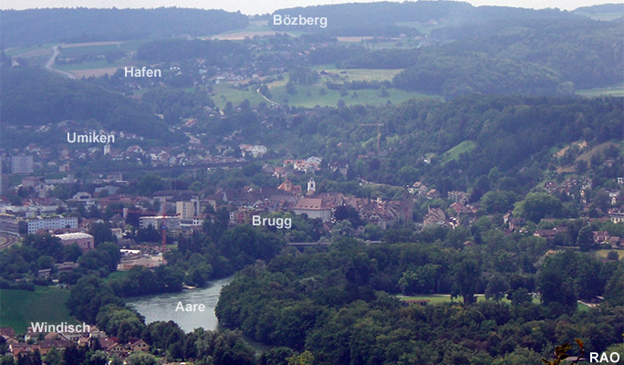 Brugg